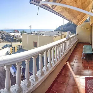  Сasa de vacaciones Casa Playa De Guainos