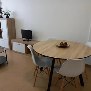  Apartamento Royal El Ingenio